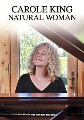 Carole King : natural woman 