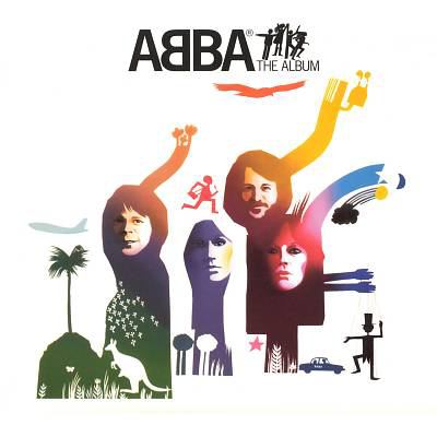 The album
