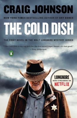 The cold dish 