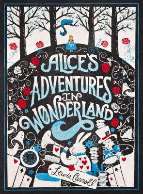 Alice's adventures in Wonderland 