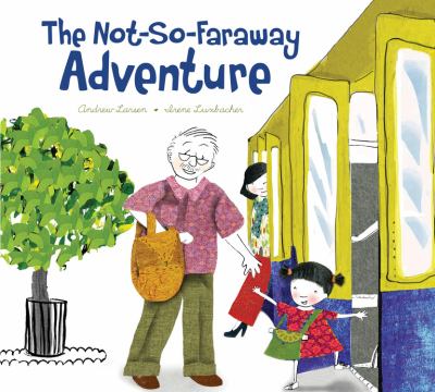 The not-so-faraway adventure 