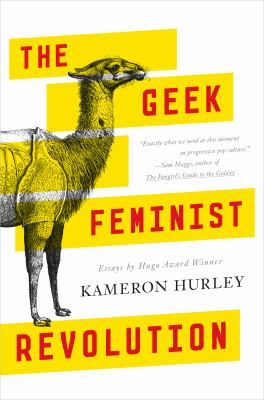 The geek feminist revolution 