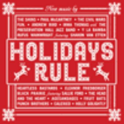 Holidays rule