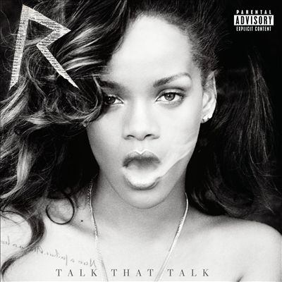 Talk that talk