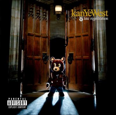 Late registration