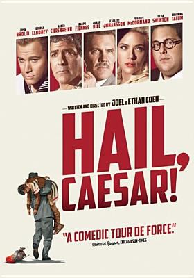 Hail, Caesar! 