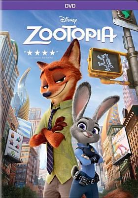 Zootopia 