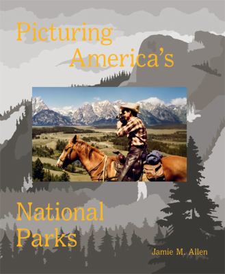 Picturing America's national parks 