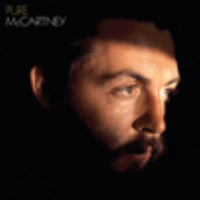 Pure McCartney.