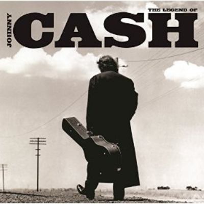 The legend of Johnny Cash