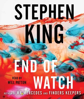 End of watch 