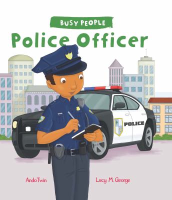 Police officer 