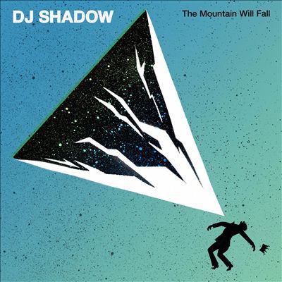 The mountain will fall 