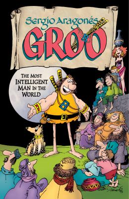 Sergio Aragonés Groo: the most intelligent man in the world