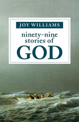 Ninety-nine stories of God 