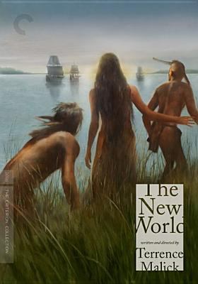 The new world 