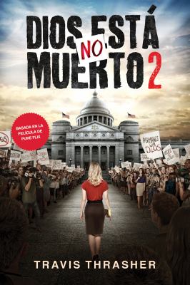 Dios no está muerto 2 