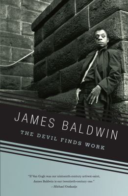 The devil finds work : an essay 