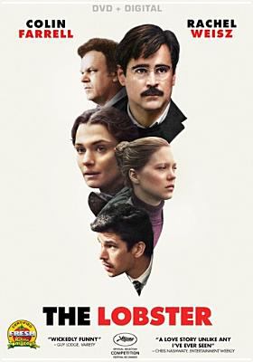 The lobster 