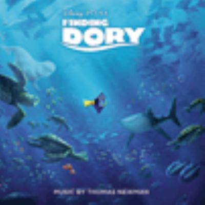 Finding Dory 