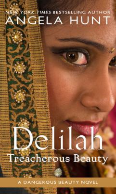 Delilah : treacherous beauty 