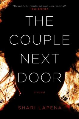 The couple next door : [a novel] 