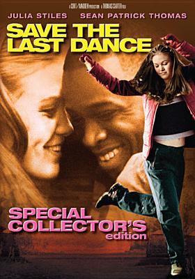 Save the last dance