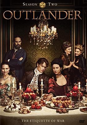 Outlander. Season 2 