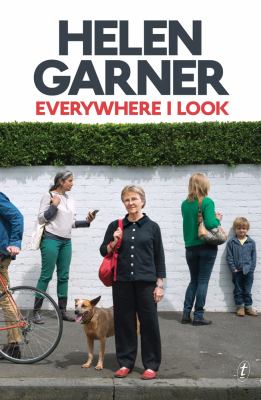 Everywhere I look 