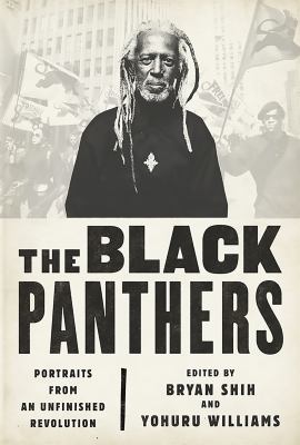 The Black Panthers : portraits from an unfinished revolution 