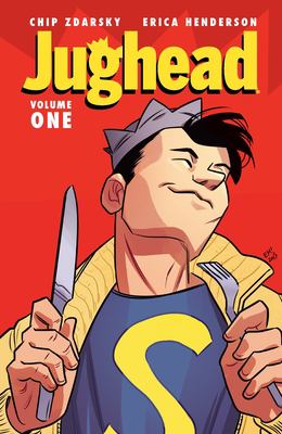 Jughead. Volume one 