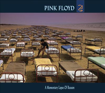 A momentary lapse of reason 
