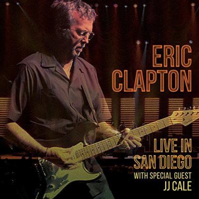 Live in San Diego 