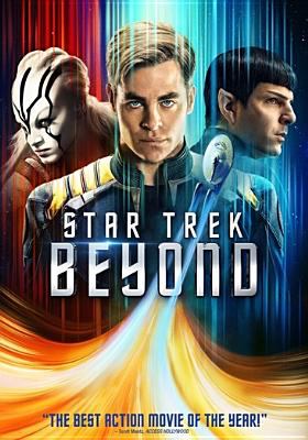 Star trek. Beyond  