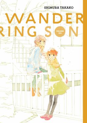 Wandering son. Volume six 