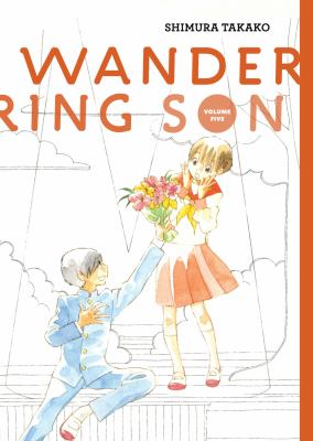 Wandering Son. Volume Five 