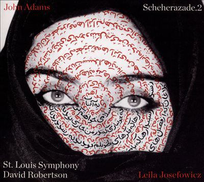 Scheherazade.2 