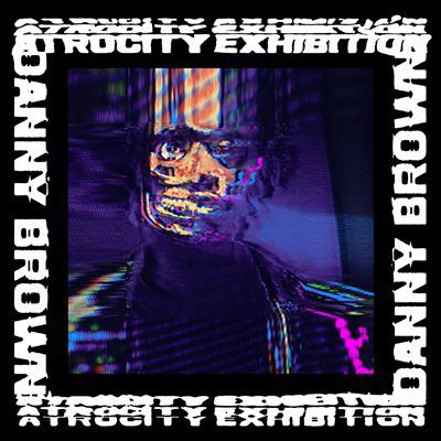 Atrocity exhibition / 