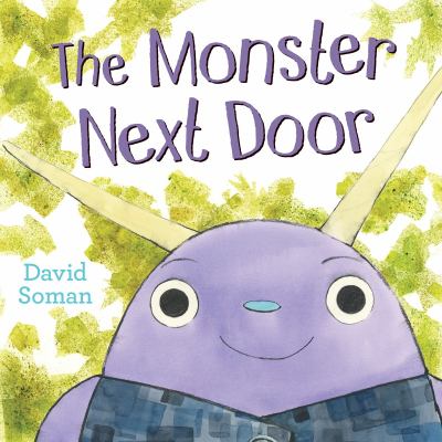 The monster next door 