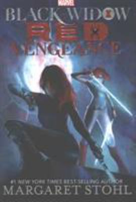 Black widow : red vengeance 