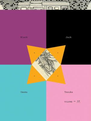 Black Jack. Volume 10 