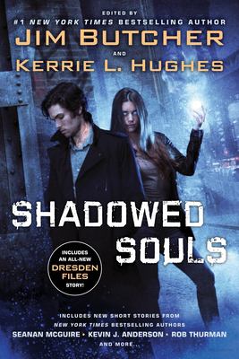 Shadowed souls 