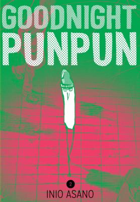 Goodnight Punpun. 2 