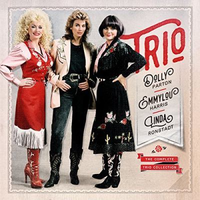 Trio :  the complete Trio collection 