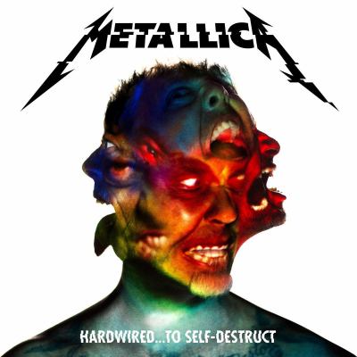 Hardwired... to self-destruct 