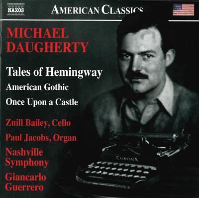 Tales of Hemingway 