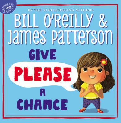 Give please a chance 