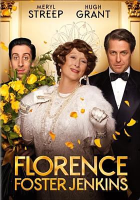 Florence Foster Jenkins 