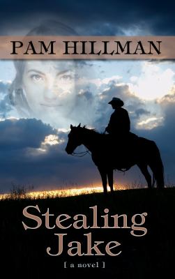 Stealing Jake : [a novel] 