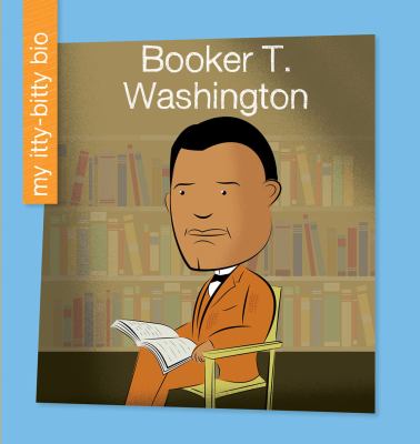Booker T. Washington 